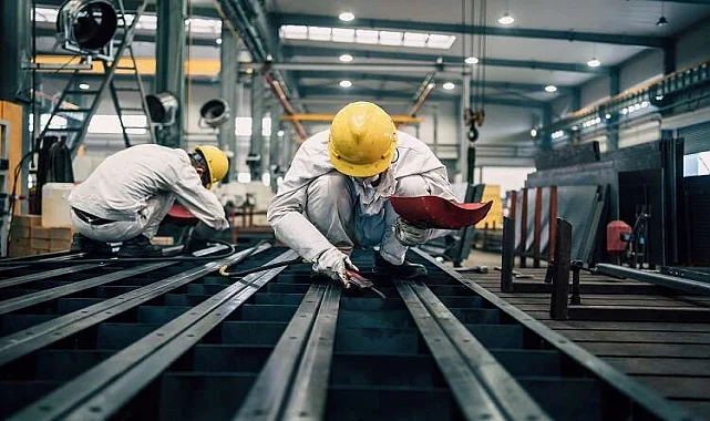 Sason Lojistik Hizmeti